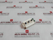 Semikron Skm300Gb066D Igbt Module 15190P R Hrd-531