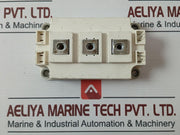 Semikron Semitrans M Skm400Gb125D Igbt Module