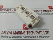 Semikron Semitrans M Skm400Gb125D Igbt Module