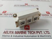 Semikron Semitrans M Skm400Gb125D Igbt Module