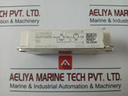 Semikron Semitrans M Skm400Gb125D Igbt Module