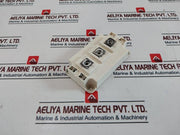 Semikron Skm400Gb128D Power Module