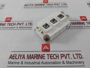 Semikron Semitrans M Skm400Gb12E4 Igbt Module