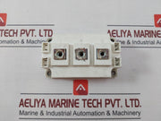 Semikron Semitrans M Skm400Gb12E4 Igbt Module