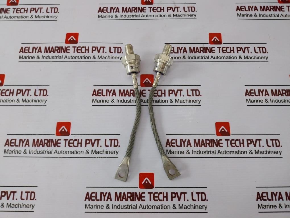 Semikron Skn 130/12 Rectifier Diode Rectifier Diode