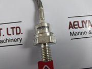 Semikron Skn 130/12 Semiconductor Diode 2-pin 1335 R