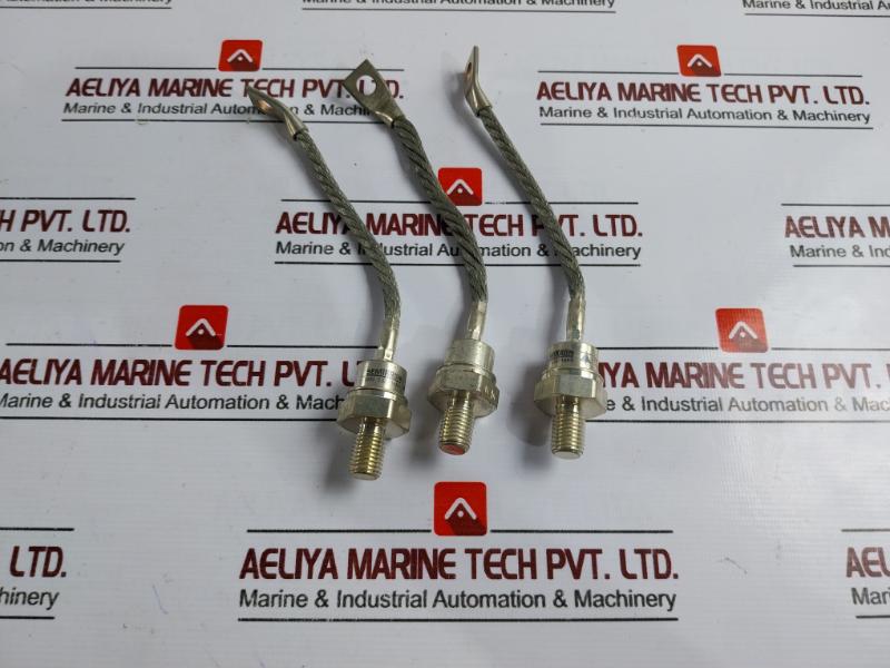 Semikron Skn 130/16Kk Rectifier Diode 1711 R