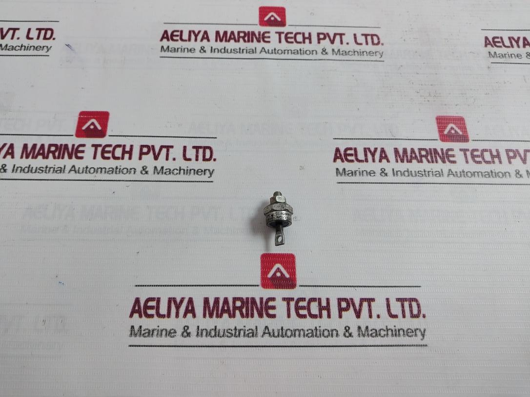 Semikron Skn60F15 Rectifier Diode