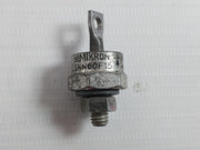 Semikron Skn60F15 Rectifier Diode