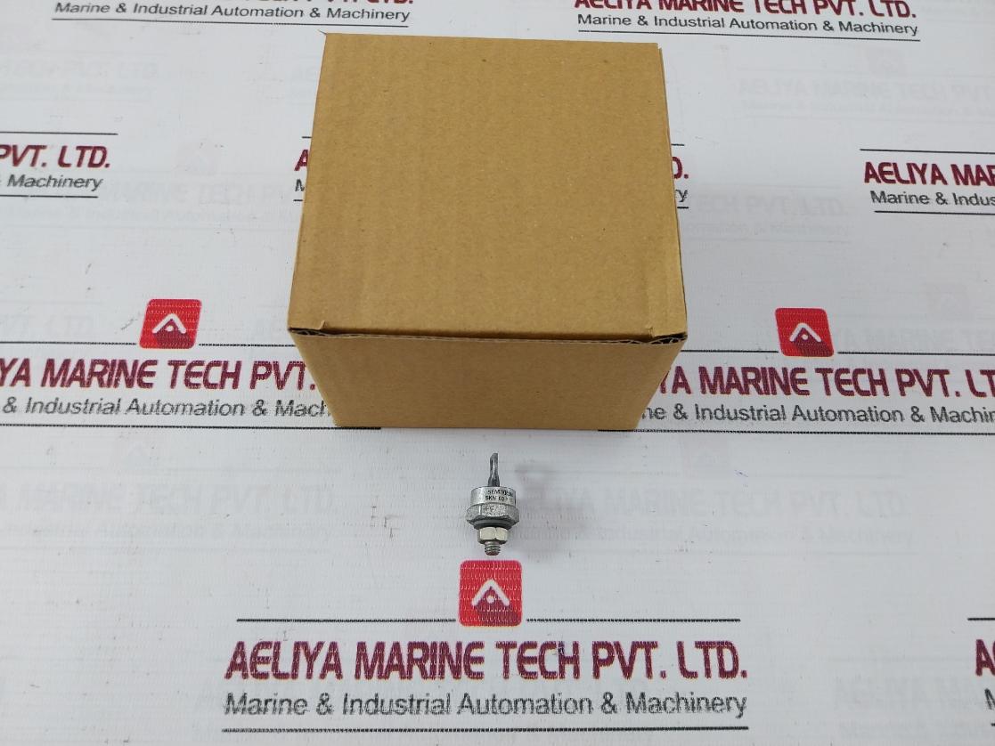 Semikron Skn 60 F 15 Rectifier Diode