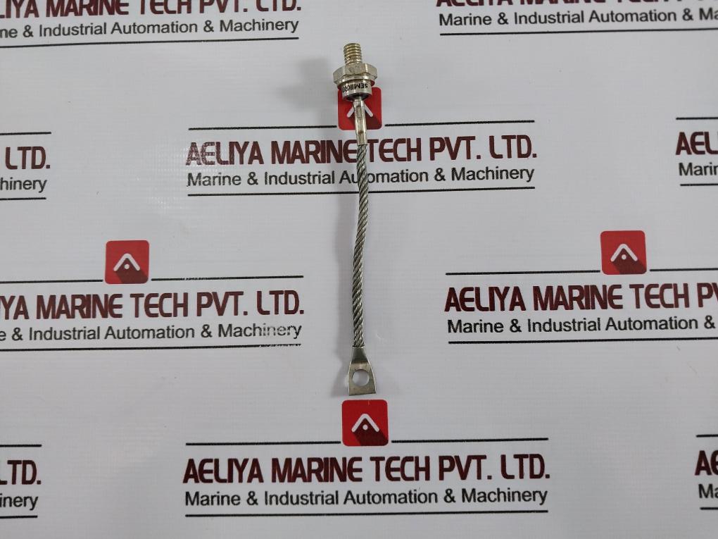 Semikron Skn 70/12 Diode Module 2-pin 0843 R