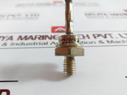 Semikron Skn 70/12 Diode Module 2-pin 0843 R