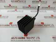 Semikron Skr 130/12 Panel Heater With Thyristor Diode Assembly 1627 R 8.8