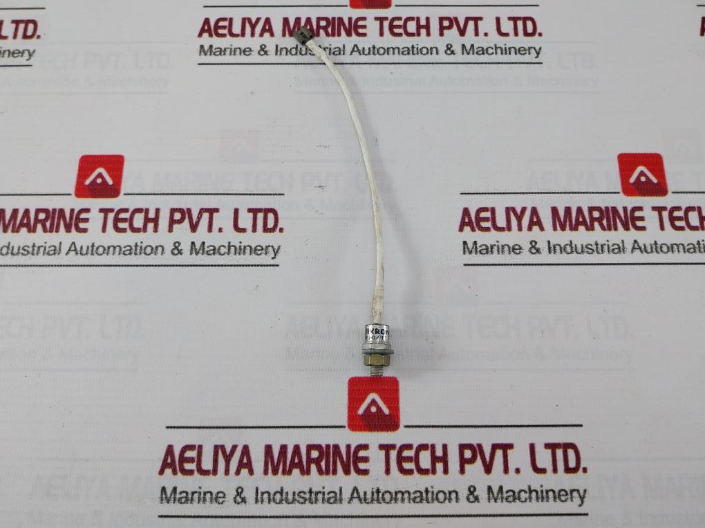 Semikron Skr 20/12 Rectifier