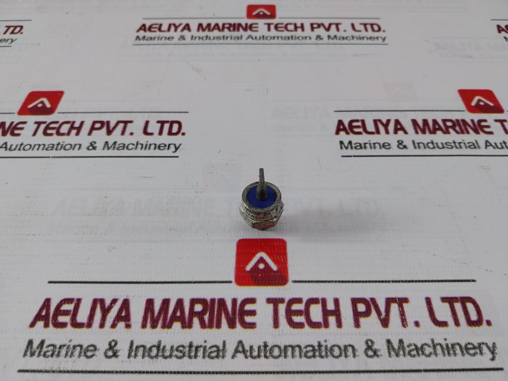 Lot Of 2X Semikron Skr60F15 Rectifier Diode