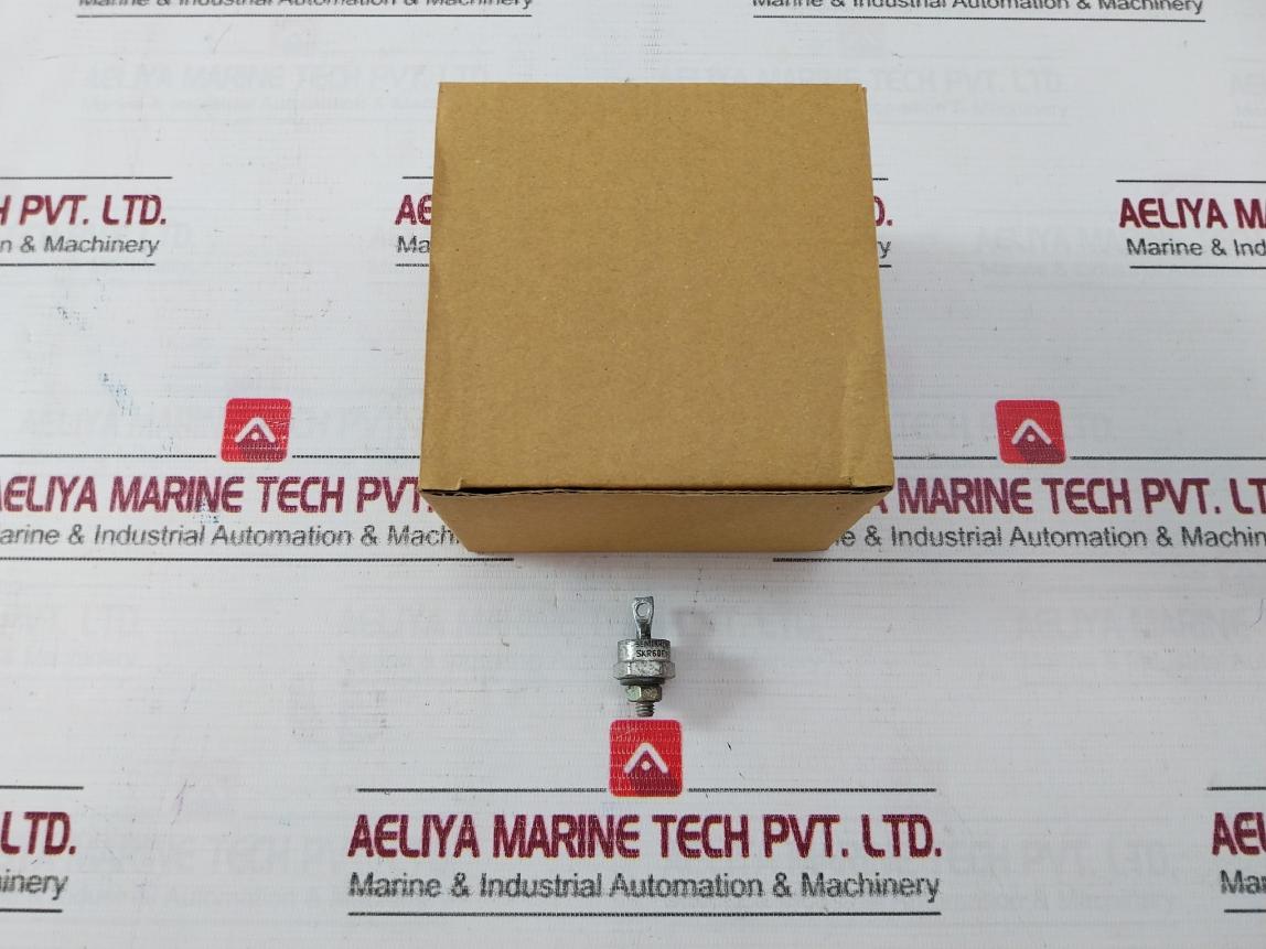 Semikron Skr60F15 Rectifier Diode
