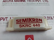 Semikron Skrc 440 Economic Rc Snubber