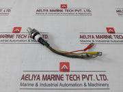 Semikron Skt 100/02-e Thyristor Diode Module
