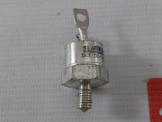 Semikron Skt 50/16E Thyristor Module 1703R