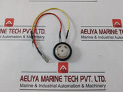 Semikron Skt 553/18E Thyristor Module