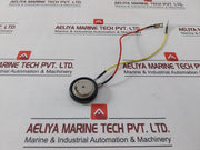 Semikron Skt 553/18E Thyristor Module