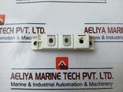 Semikron Skvc 20A 460 Varistor Module