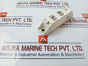 Semikron Skvc 20A 460 Varistor Module