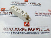 Semikron Skvc 20A 460 Varistor Module