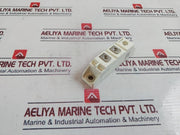Semikron Skvc 20A 460 Varistor Module New