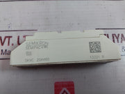 Semikron Skvc 20A 460 Varistor Module New