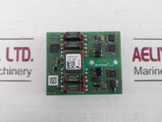 Semikron Skyper42 Lj General-purpose Driver Board Ml4 94V-0