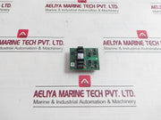 Semikron Skyper42 Lj Thyristor Driver Half Bridge L5063100_03 94V-0