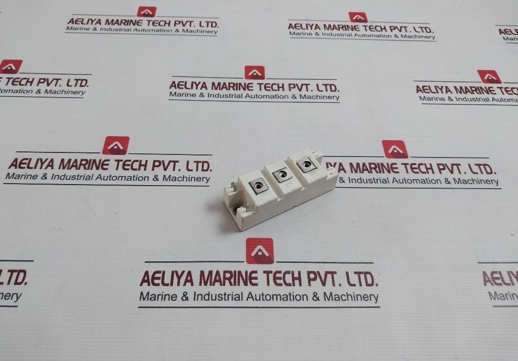 Semikron 22891800 Igbt Thyristor Module