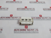 Semikron 22891805 Igbt Transistor Jjwwor Semitrans 3