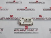 Semikron 22891810 Igbt Power Module Semitrans M 4