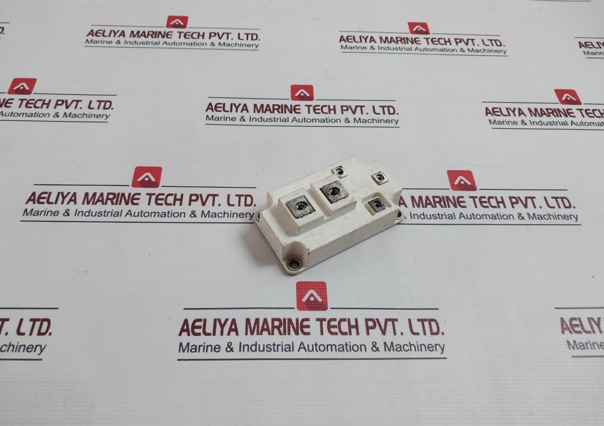 Semikron 22891810 Igbt Power Module Semitrans M 4