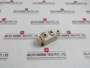 Semikron Semipack 3 Mechanical Sample Thyristor Module