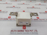 Semikron Semipack 6 07283750 Thyristor Power Module