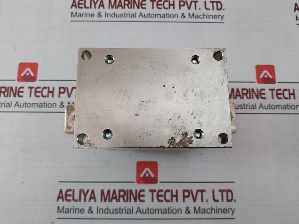 Semikron Semipack 6 07283750 Thyristor Power Module