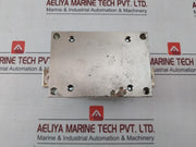 Semikron Semipack 6 07283750 Thyristor Power Module