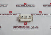 Semikron Semitrans M Skm150Gb12T4G Igbt Module.