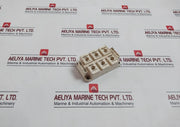 Semikron Semitrans M Skm300Garl066T Igbt Power Module