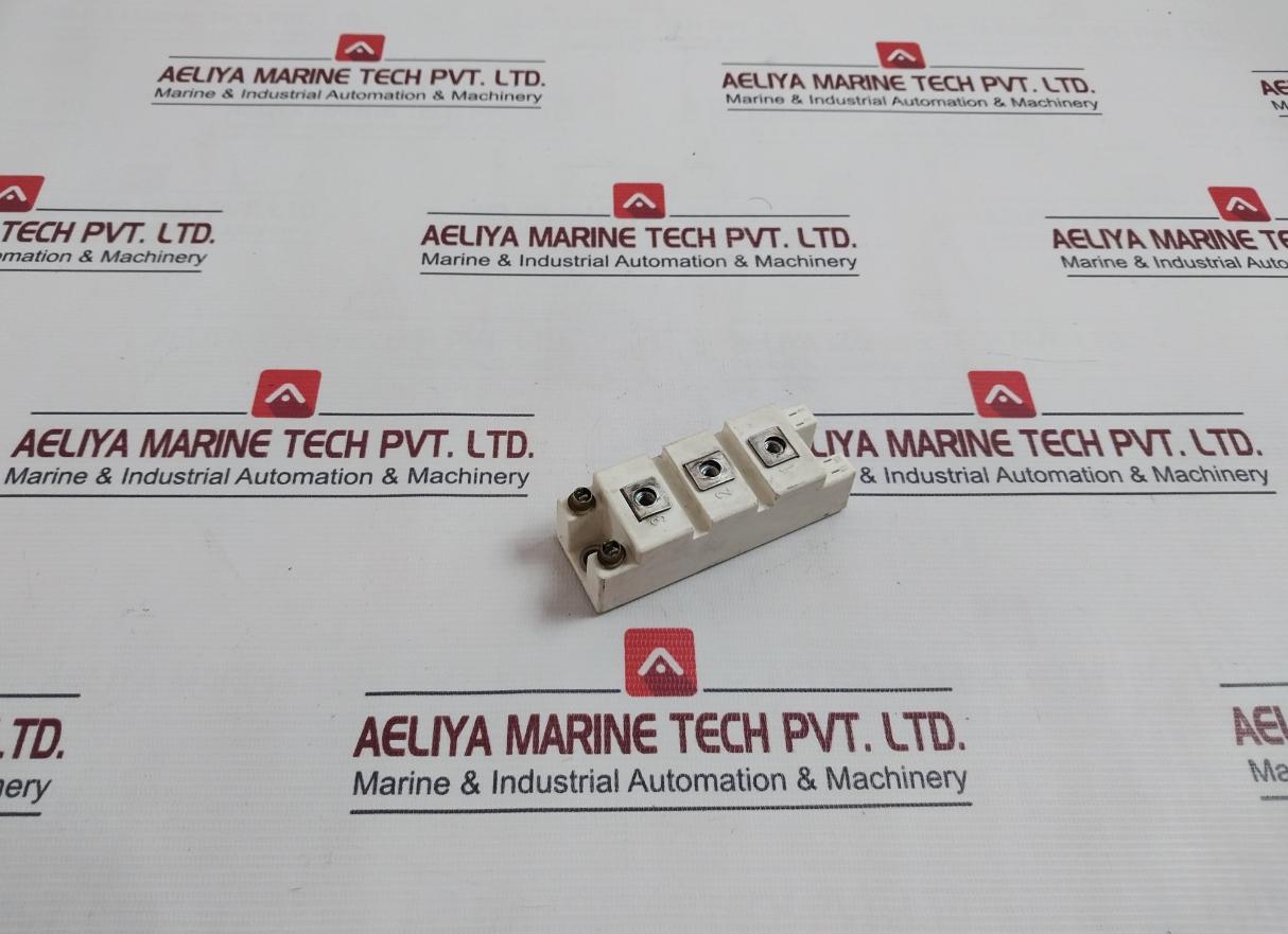 Semikron Semitrans M Skm75Gb063D Igbt Module