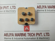 Semikron Skd 50/02 A3 Power Bridge Rectifier