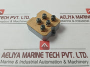 Semikron Skd 50/02 A3 Power Bridge Rectifier