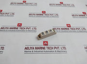 Semikron Skkt57B16E Thyristor/Diode Module