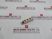 Semikron Skkt 106B16E Thyristor Module 17231R