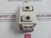 Semikron Skkt 323/16 E Dual Thyristor Module