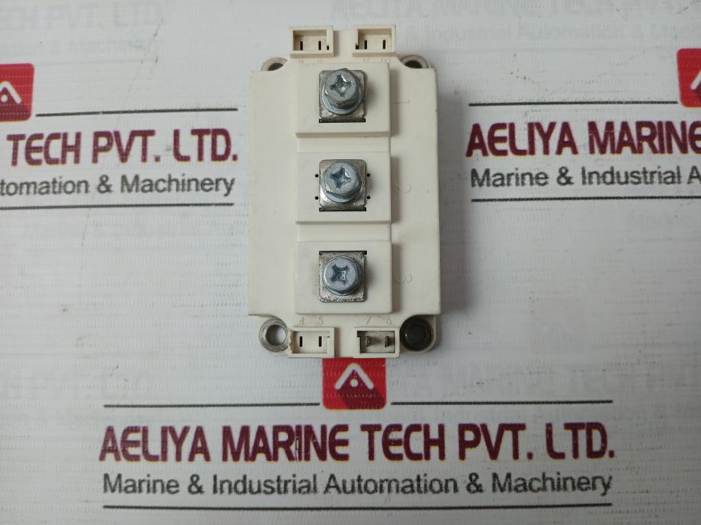 Semikron Skm200Gal123D Igbt Module.