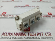 Semikron Skm200Gal123D Igbt Module.